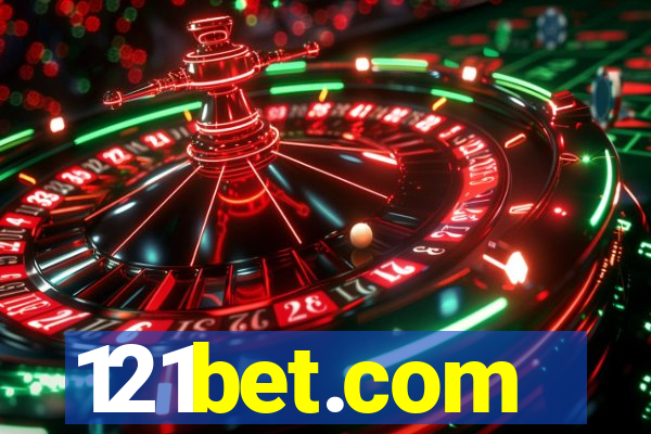 121bet.com