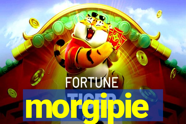 morgipie