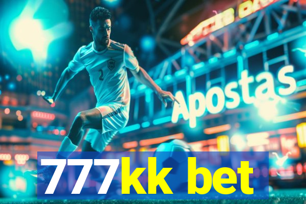 777kk bet