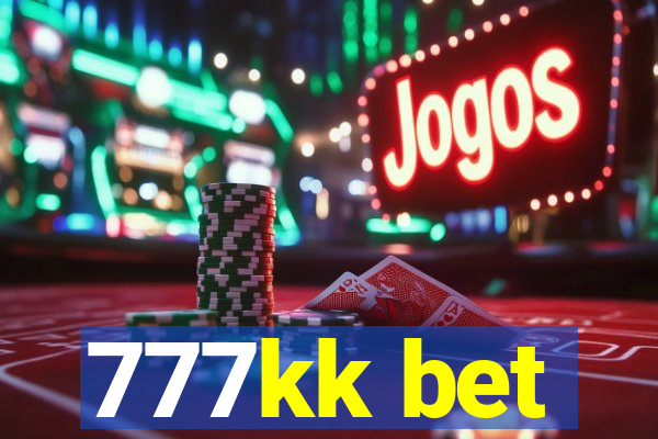 777kk bet