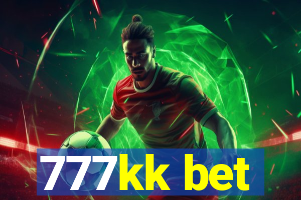 777kk bet