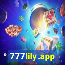 777lily.app