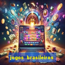 jogos brasileiros que ganham dinheiro de verdade