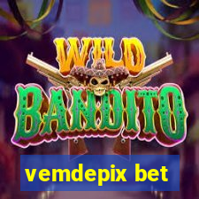 vemdepix bet