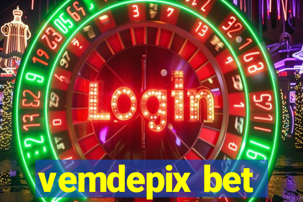 vemdepix bet
