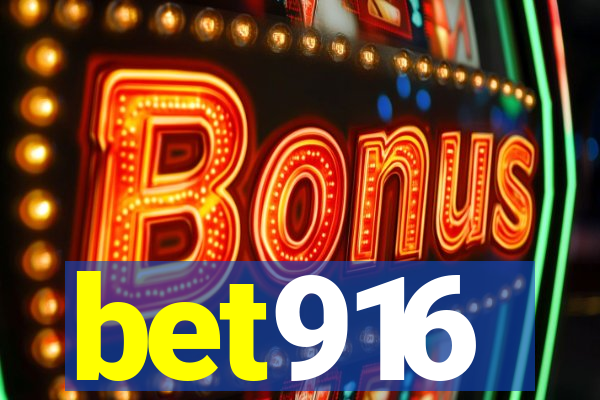 bet916