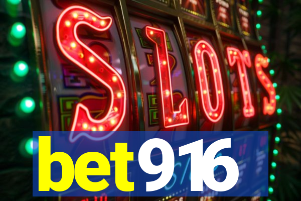 bet916