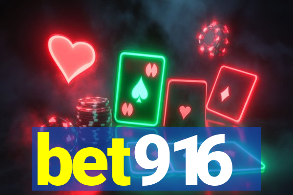 bet916