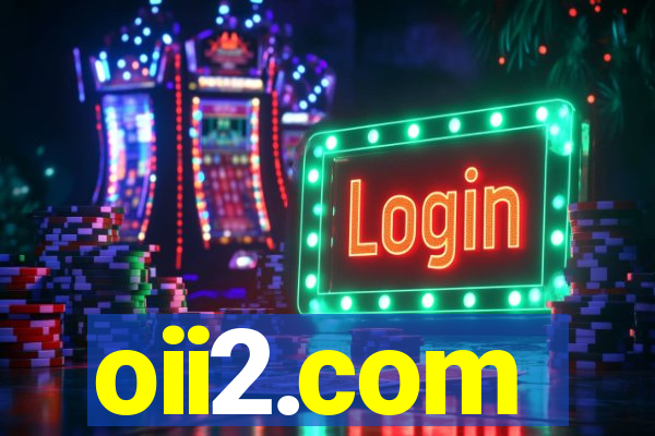 oii2.com