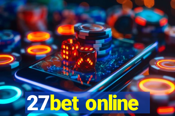 27bet online