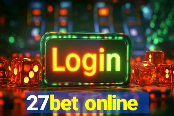 27bet online