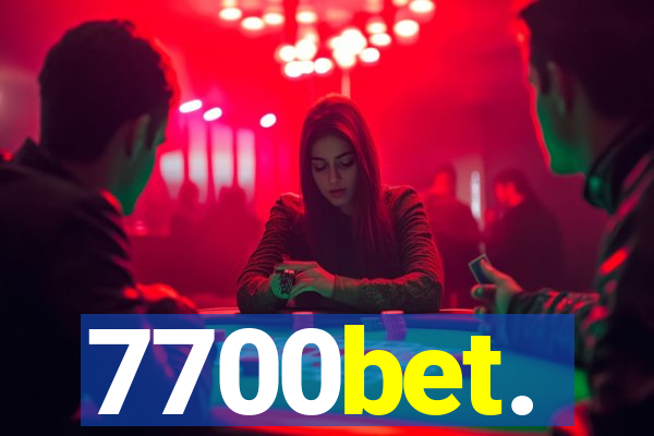 7700bet.