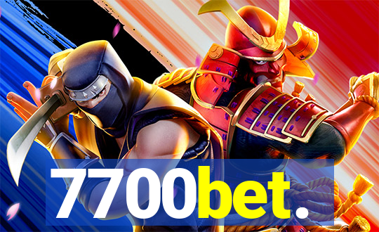 7700bet.