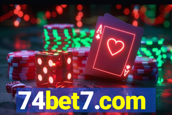 74bet7.com
