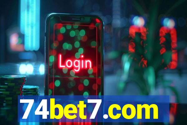 74bet7.com