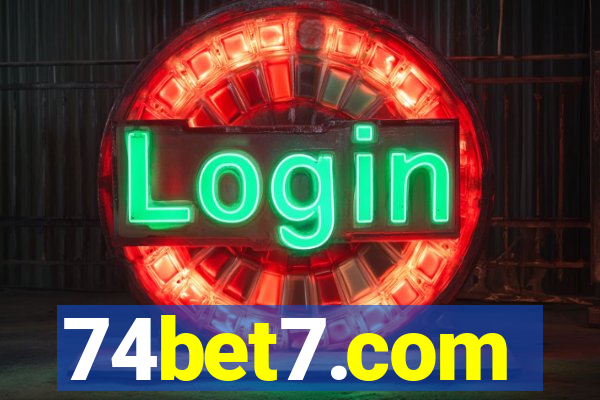 74bet7.com