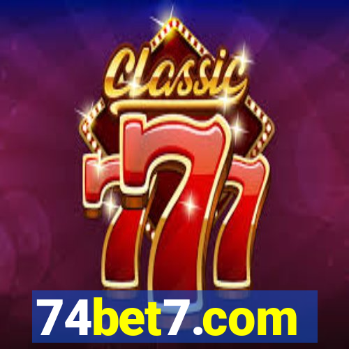 74bet7.com