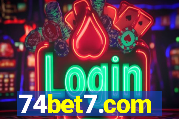 74bet7.com