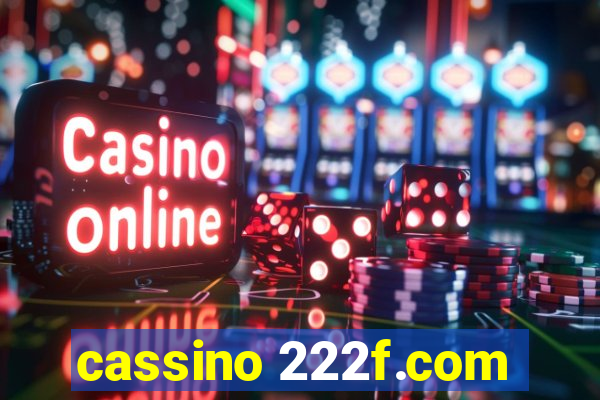 cassino 222f.com