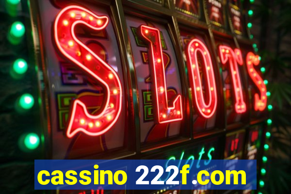 cassino 222f.com