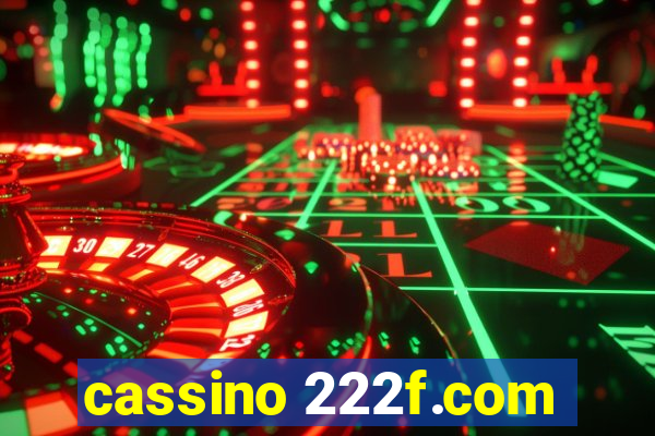 cassino 222f.com