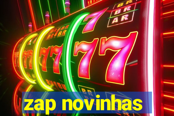 zap novinhas