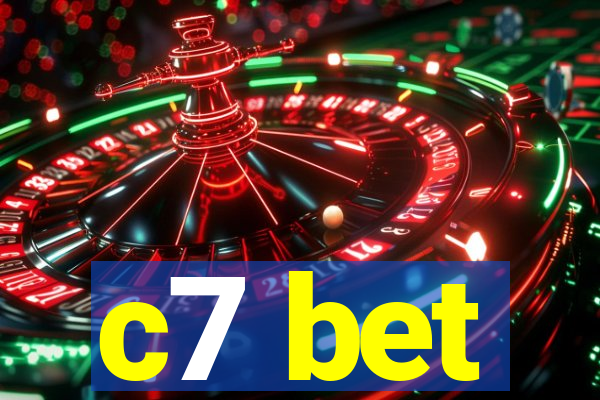 c7 bet