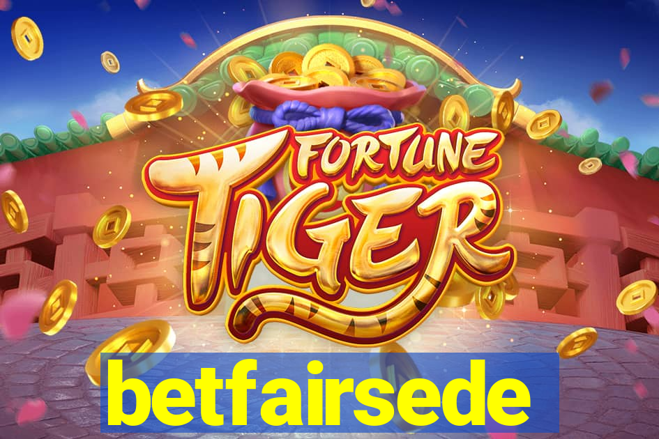 betfairsede