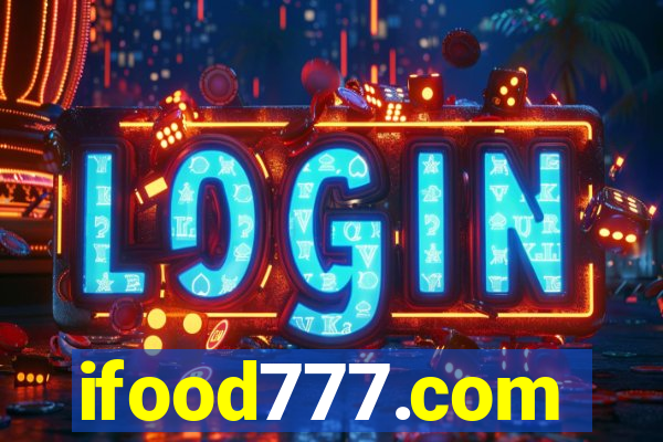 ifood777.com