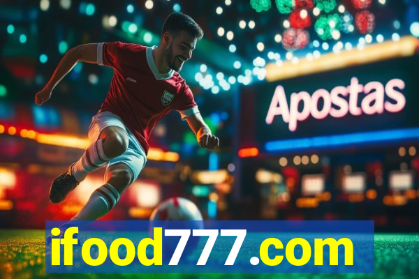 ifood777.com