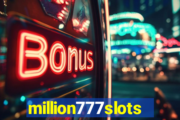 million777slots.com