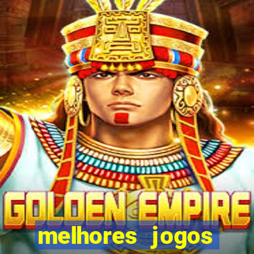 melhores jogos manager android
