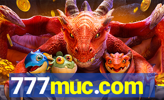 777muc.com