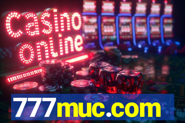 777muc.com