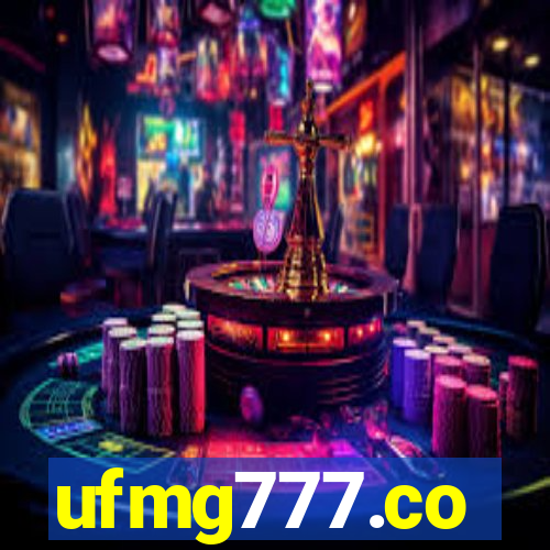 ufmg777.co