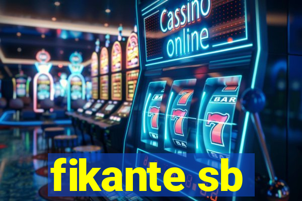 fikante sb