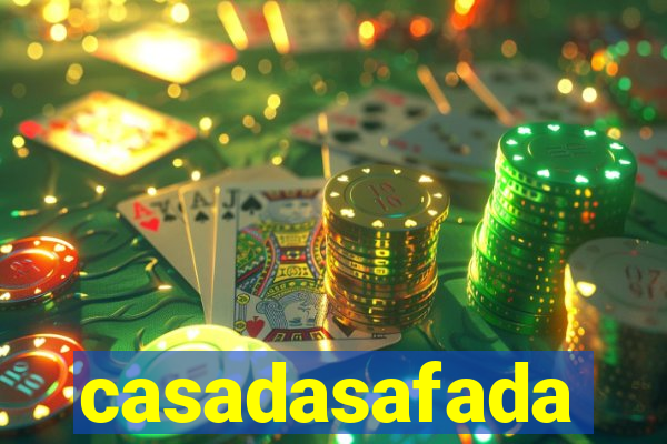 casadasafada