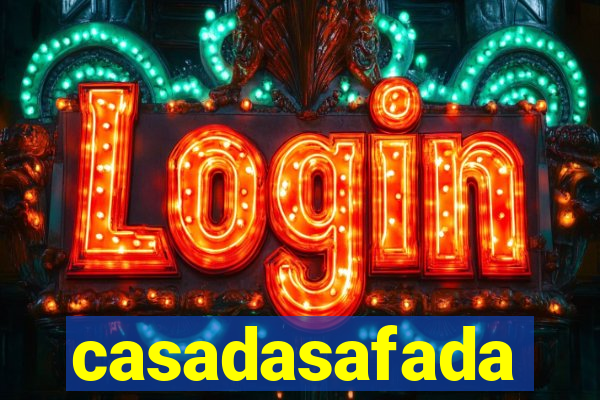 casadasafada