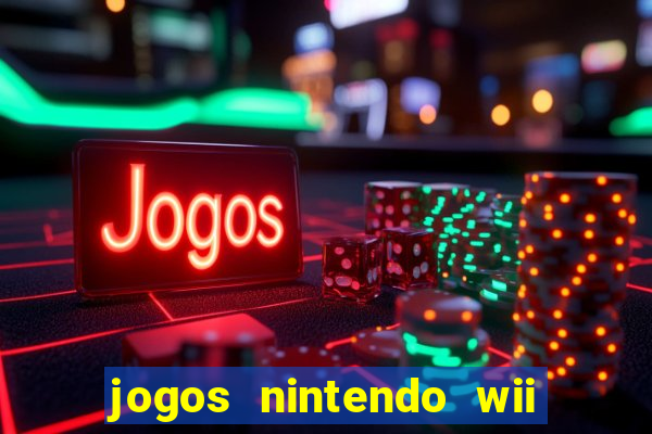 jogos nintendo wii download wbfs