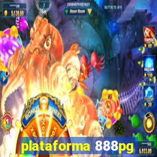 plataforma 888pg