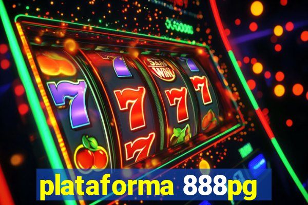 plataforma 888pg