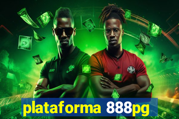plataforma 888pg