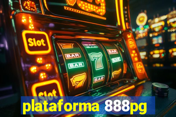 plataforma 888pg