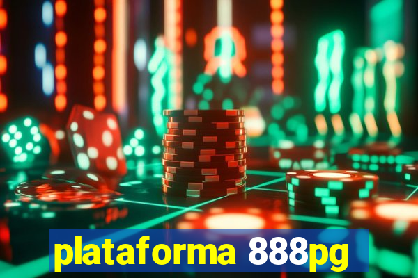 plataforma 888pg