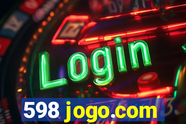 598 jogo.com