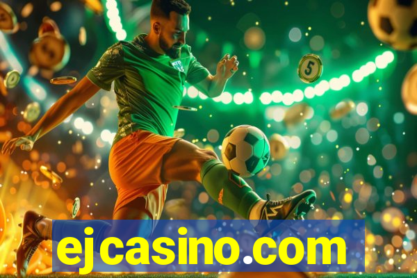 ejcasino.com