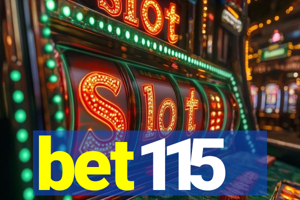 bet115
