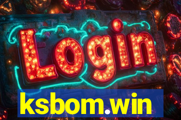 ksbom.win