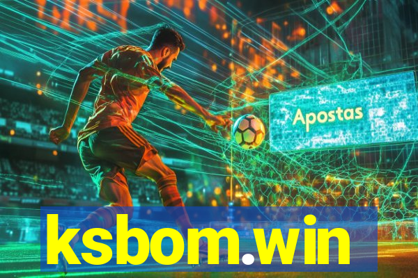 ksbom.win