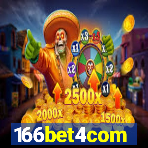 166bet4com